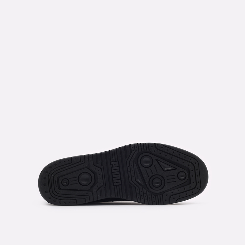 мужские черные кроссовки PUMA Slipstream Lo 38340102 - цена, описание, фото 5