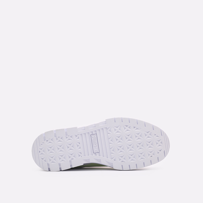 Женские кроссовки PUMA Mayze Lth Pop Wns (38559102)  - цена, описание, фото 5