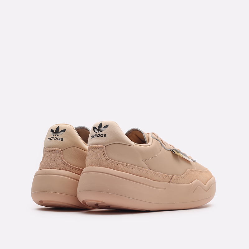 Женские кроссовки adidas Her Court W (GX3501)  - цена, описание, фото 3