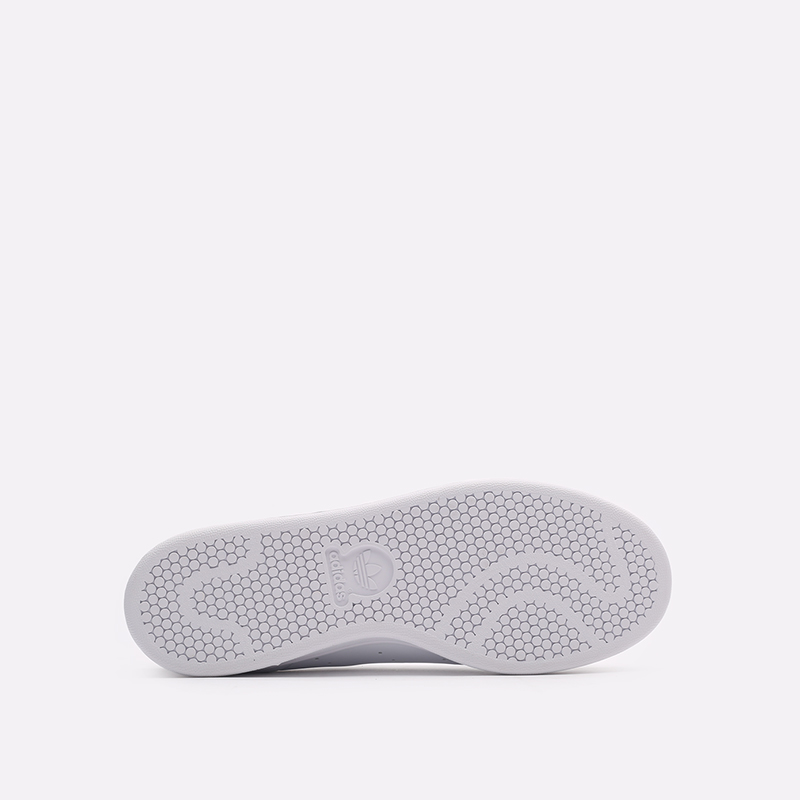 мужские белые кроссовки adidas Stan Smith FX5501 - цена, описание, фото 5