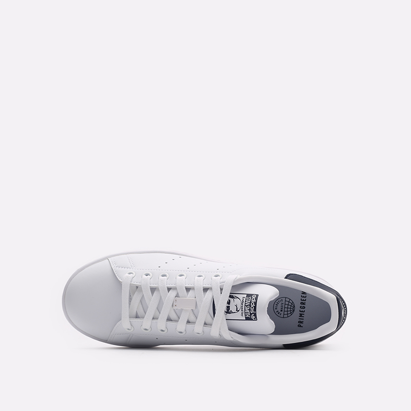 мужские белые кроссовки adidas Stan Smith FX5501 - цена, описание, фото 6