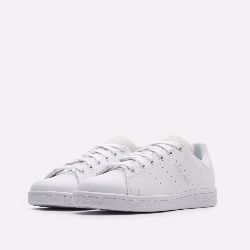 женские белые кроссовки adidas Stan Smith W GY8154 - цена, описание, фото 4