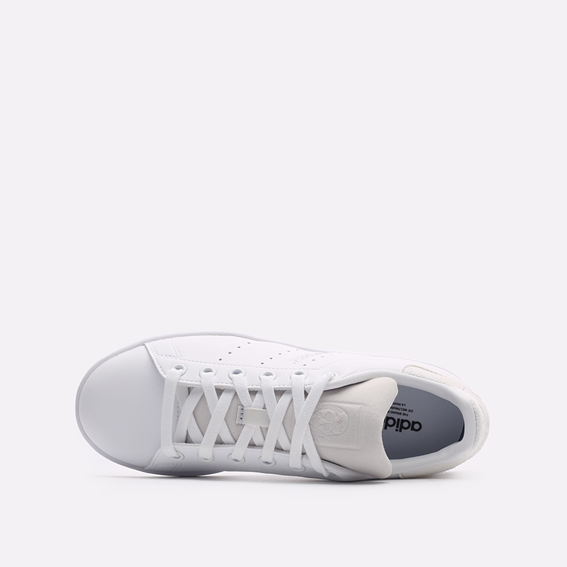 женские белые кроссовки adidas Stan Smith W GY8154 - цена, описание, фото 6