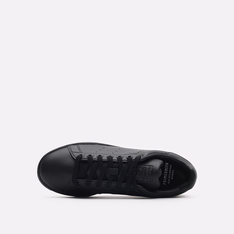 черные кроссовки adidas Stan Smith FX5499 - цена, описание, фото 6