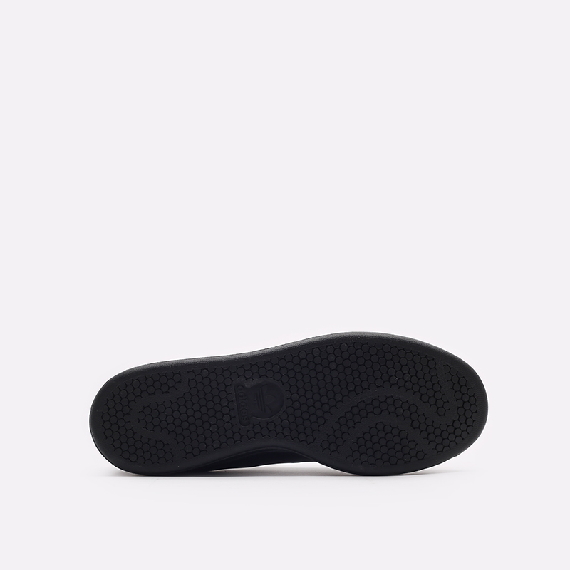  черные кроссовки adidas Stan Smith FX5499 - цена, описание, фото 5