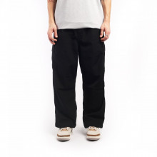 мужские брюки Carhartt WIP Cole Cargo Pant  (I030477-black)