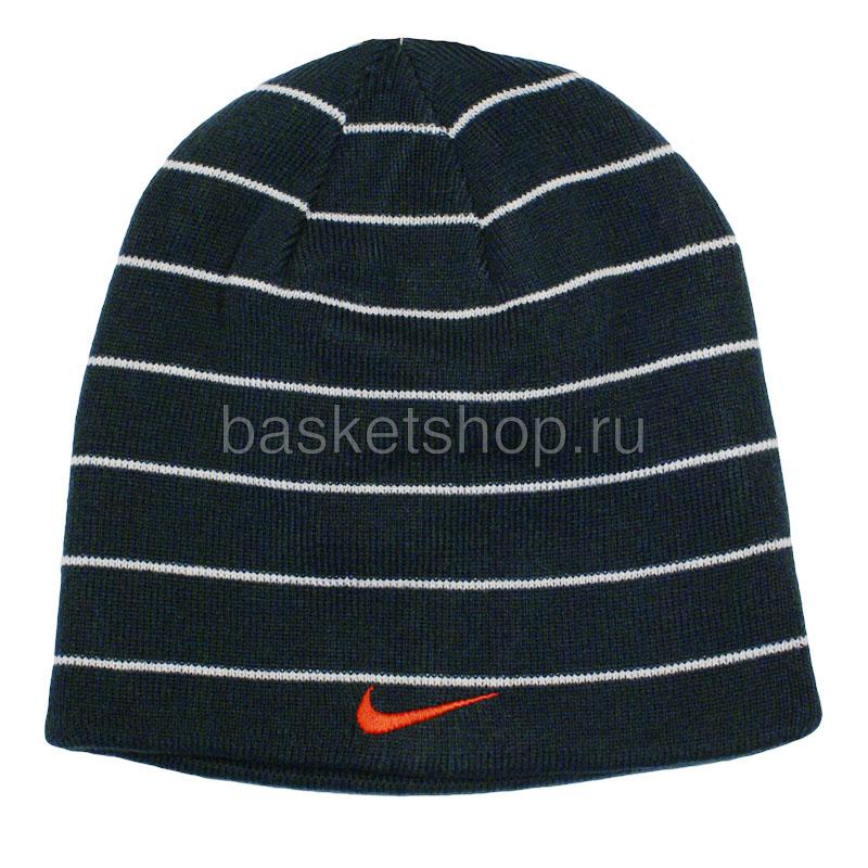 Nike Шапка (424666-451)  - цена, описание, фото 1