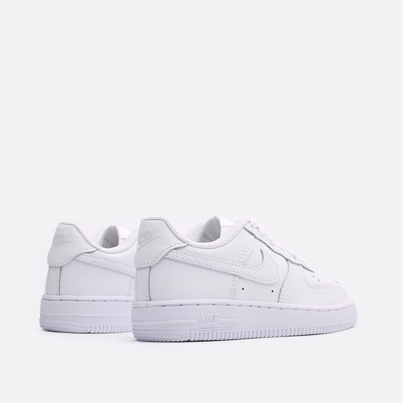 Детские кроссовки Nike Force 1 LE (PS) (DH2925-111)  - цена, описание, фото 3