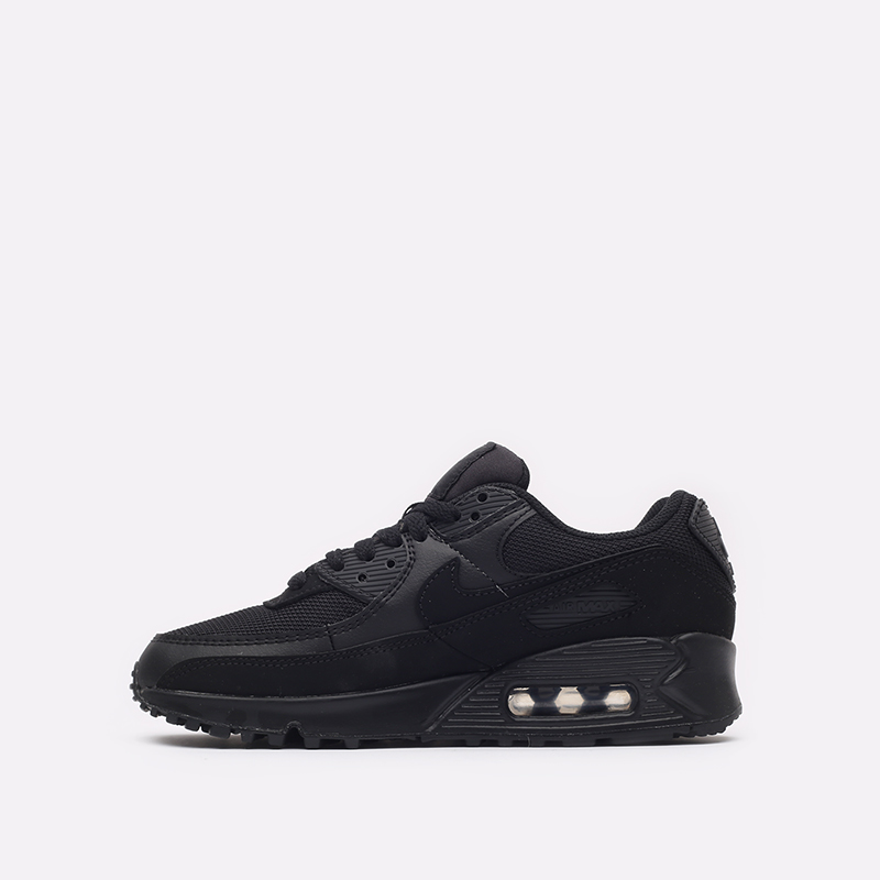 Женские кроссовки Nike WMNS Air Max 90 (CQ2560-002)  - цена, описание, фото 2