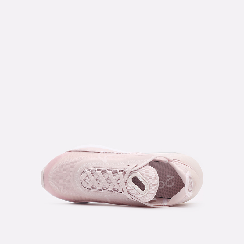 женские розовые кроссовки Nike WMNS Air Max 2090 CT1290-600 - цена, описание, фото 6