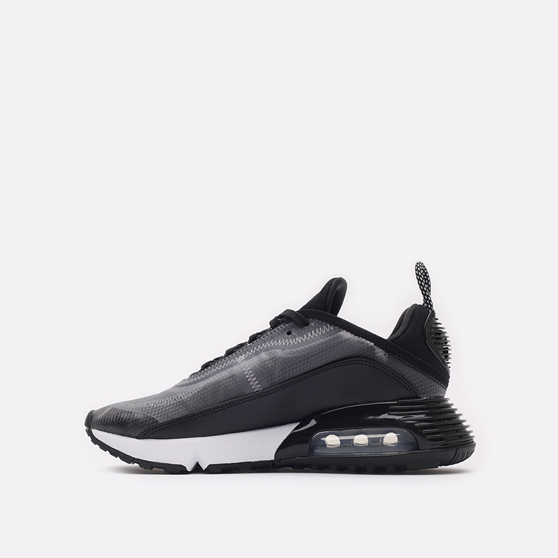 Женские кроссовки Nike WMNS Air Max 2090 (CK2612-002)  - цена, описание, фото 2
