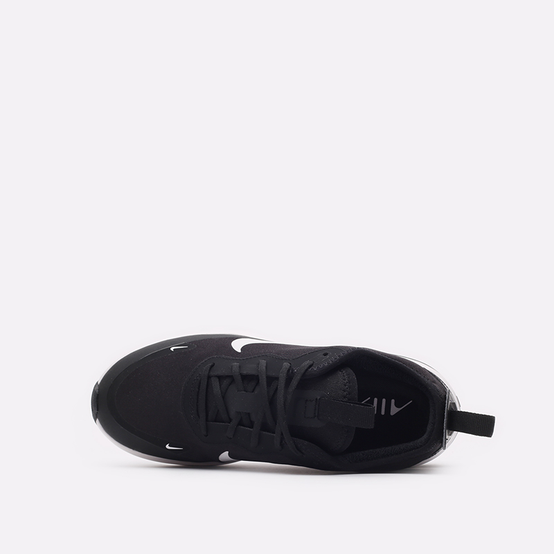 женские черные кроссовки Nike WMNS Air Max DIA CI3898-001 - цена, описание, фото 6