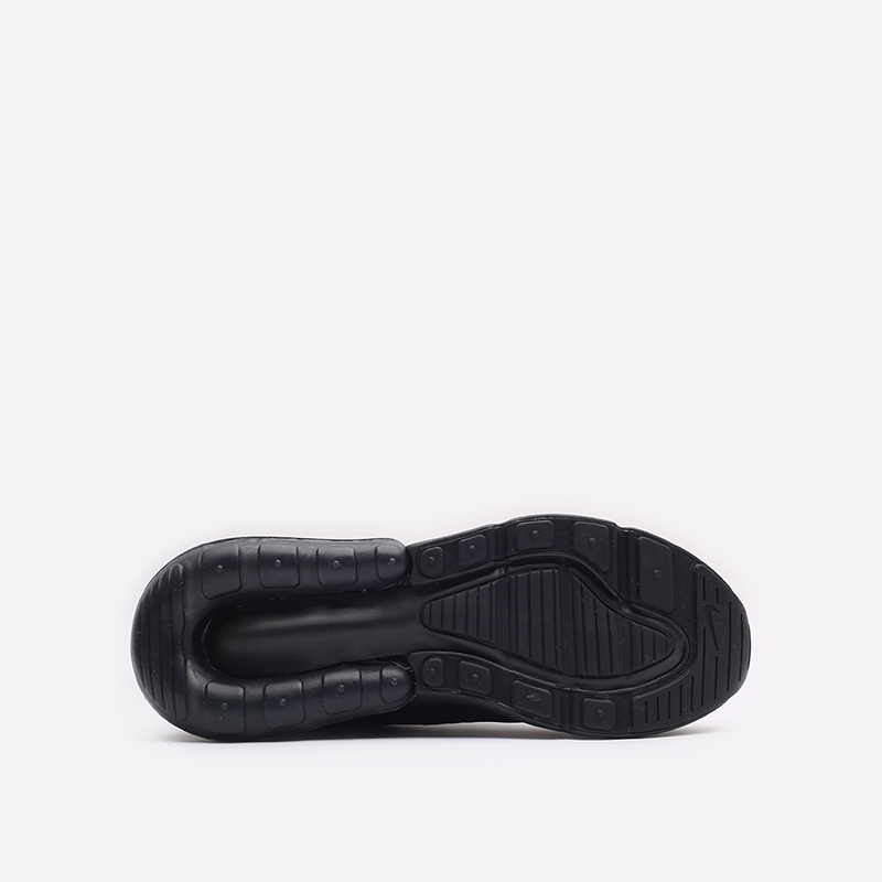 женские черные кроссовки Nike WMNS Air Max 270 AH6789-006 - цена, описание, фото 5