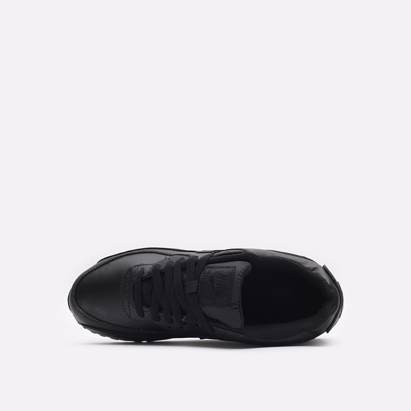 мужские черные кроссовки Nike Air Max 90 LTR CZ5594-001 - цена, описание, фото 6