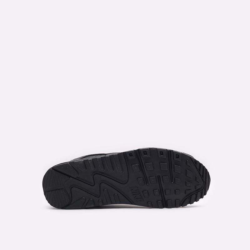 мужские черные кроссовки Nike Air Max 90 LTR CZ5594-001 - цена, описание, фото 5