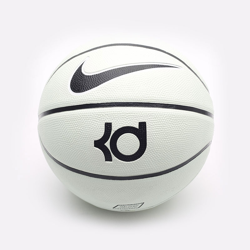   мяч №7 Nike Kevin Durant Playground N.000.2247.351.07 - цена, описание, фото 1