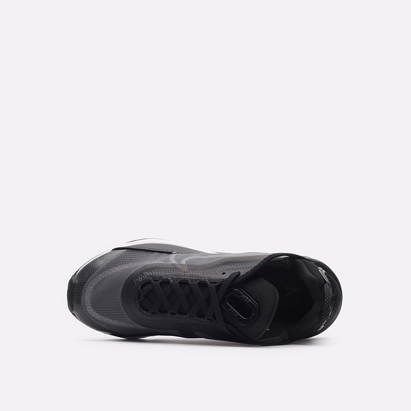 мужские черные кроссовки Nike Air Max 2090 CW7306-001 - цена, описание, фото 6