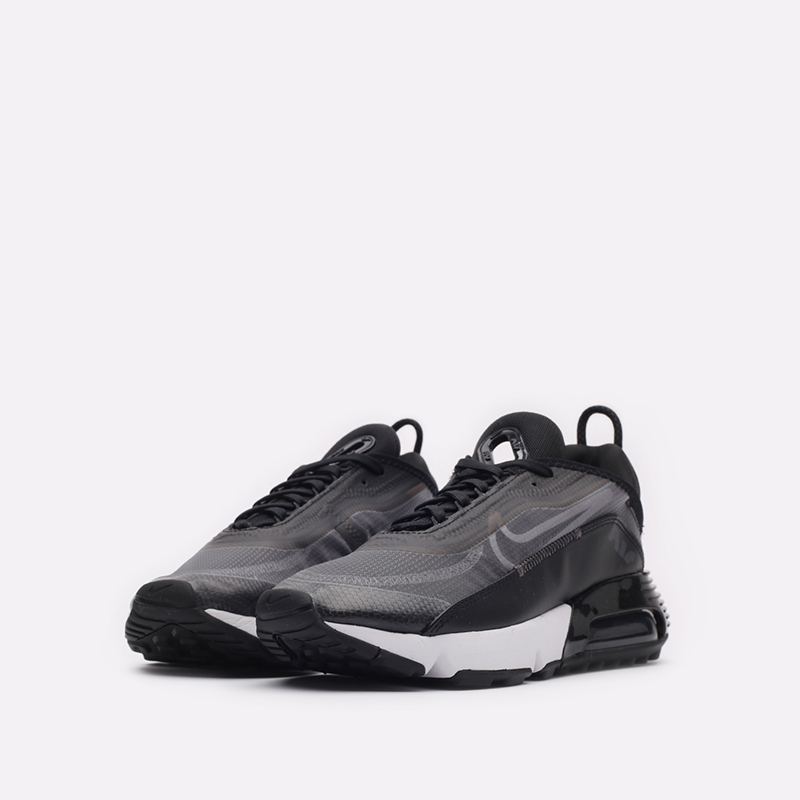 Мужские кроссовки Nike Air Max 2090 (CW7306-001)  - цена, описание, фото 4