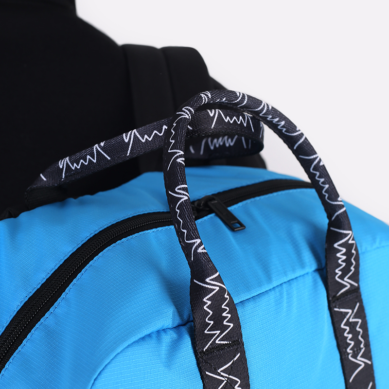 Рюкзак PUMA Basketball Backpack 27L (07855802)  - цена, описание, фото 3