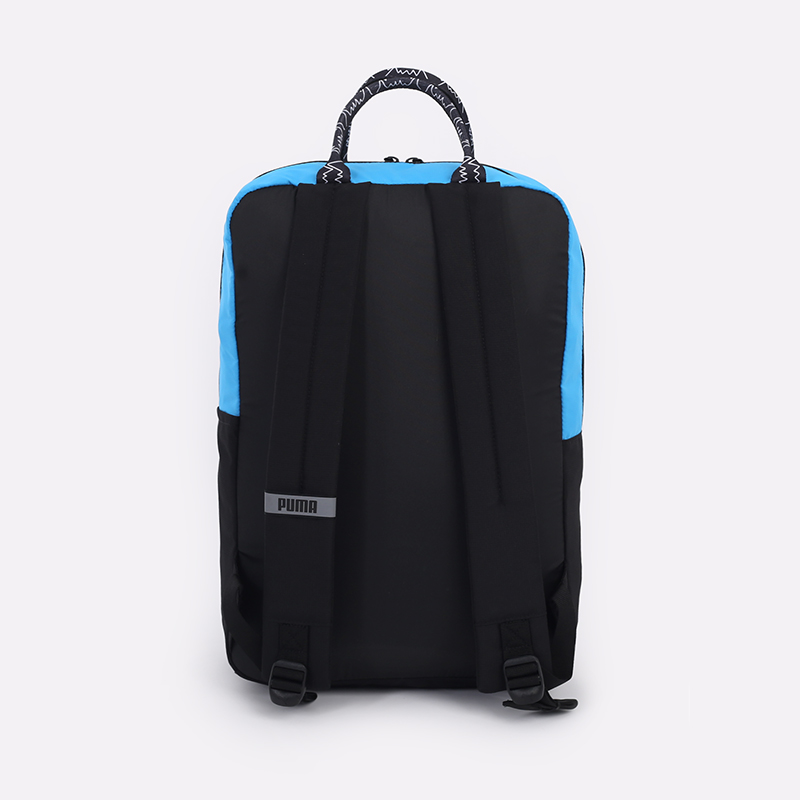 Рюкзак PUMA Basketball Backpack 27L (07855802)  - цена, описание, фото 2