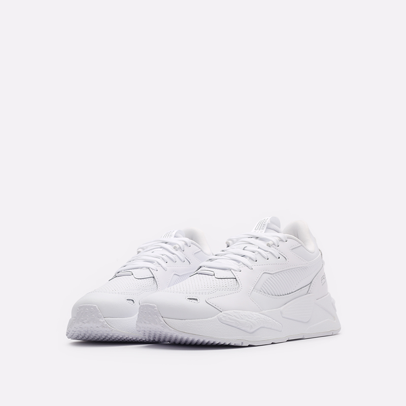 мужские белые кроссовки PUMA RS-Z LTH 38323202 - цена, описание, фото 4