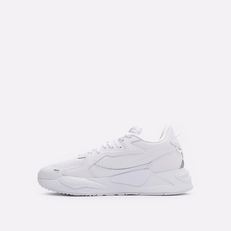 мужские белые кроссовки PUMA RS-Z LTH 38323202 - цена, описание, фото 2