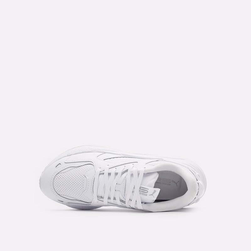 Мужские кроссовки PUMA RS-Z LTH (38323202)  - цена, описание, фото 6