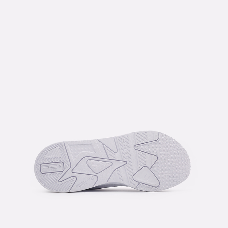 мужские белые кроссовки PUMA RS-Z LTH 38323202 - цена, описание, фото 5