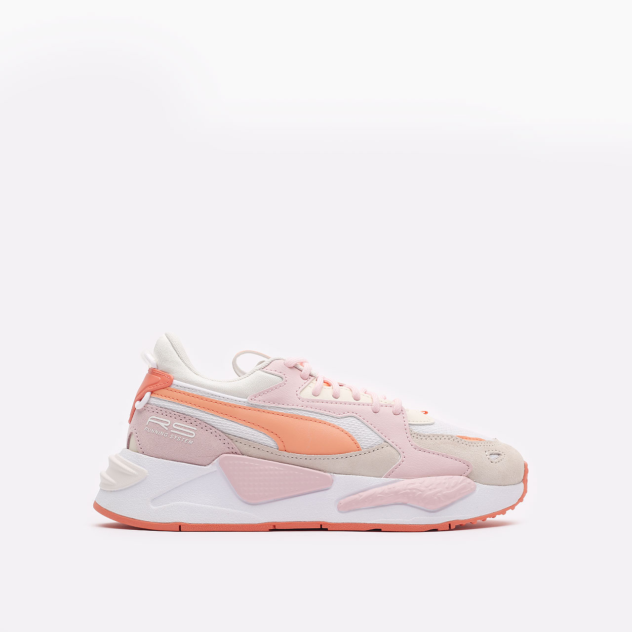 Женские кроссовки PUMA RS-Z Reinvent Wns (38321906)  - цена, описание, фото 1