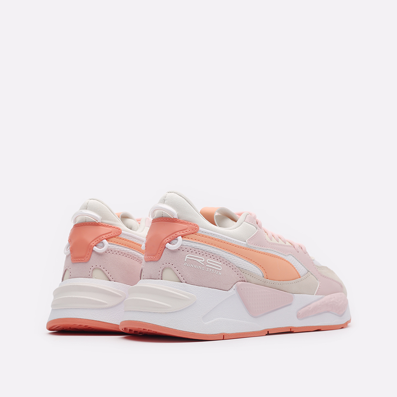 Женские кроссовки PUMA RS-Z Reinvent Wns (38321906)  - цена, описание, фото 3