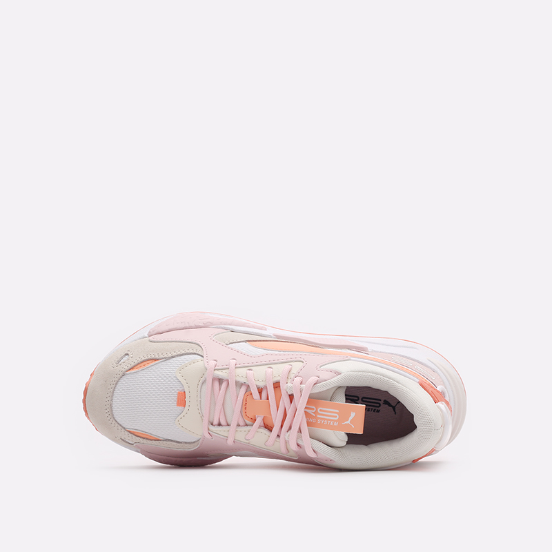 Женские кроссовки PUMA RS-Z Reinvent Wns (38321906)  - цена, описание, фото 6