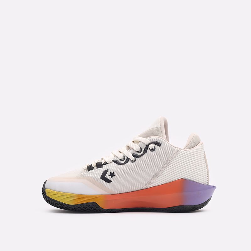 Мужские баскетбольные кроссовки Converse All Star BB Jet Mid (A00404)  - цена, описание, фото 2