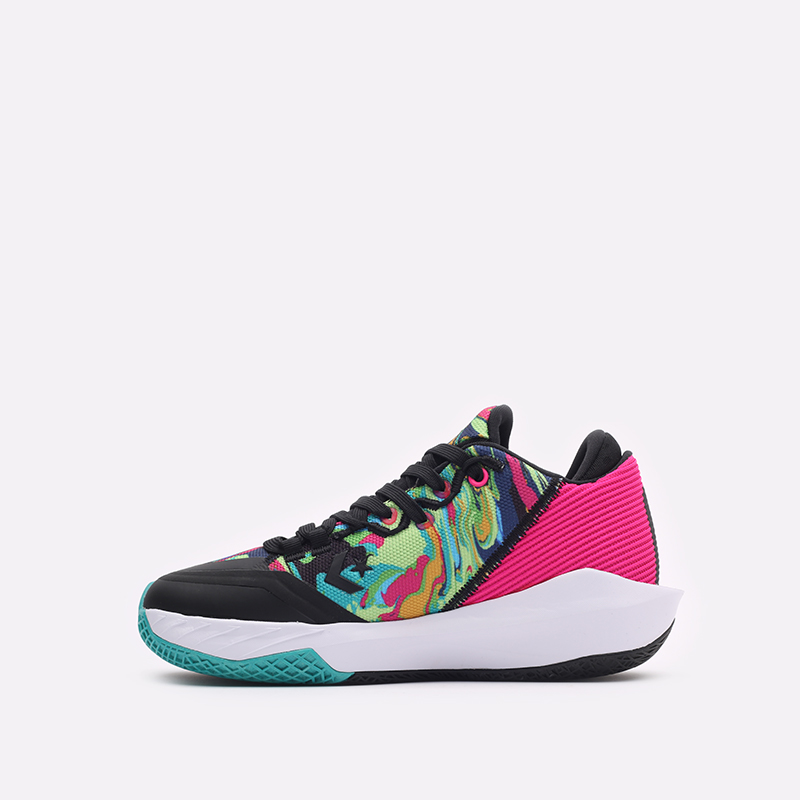 Мужские баскетбольные кроссовки Converse All Star BB Jet Mid (A00403)  - цена, описание, фото 2