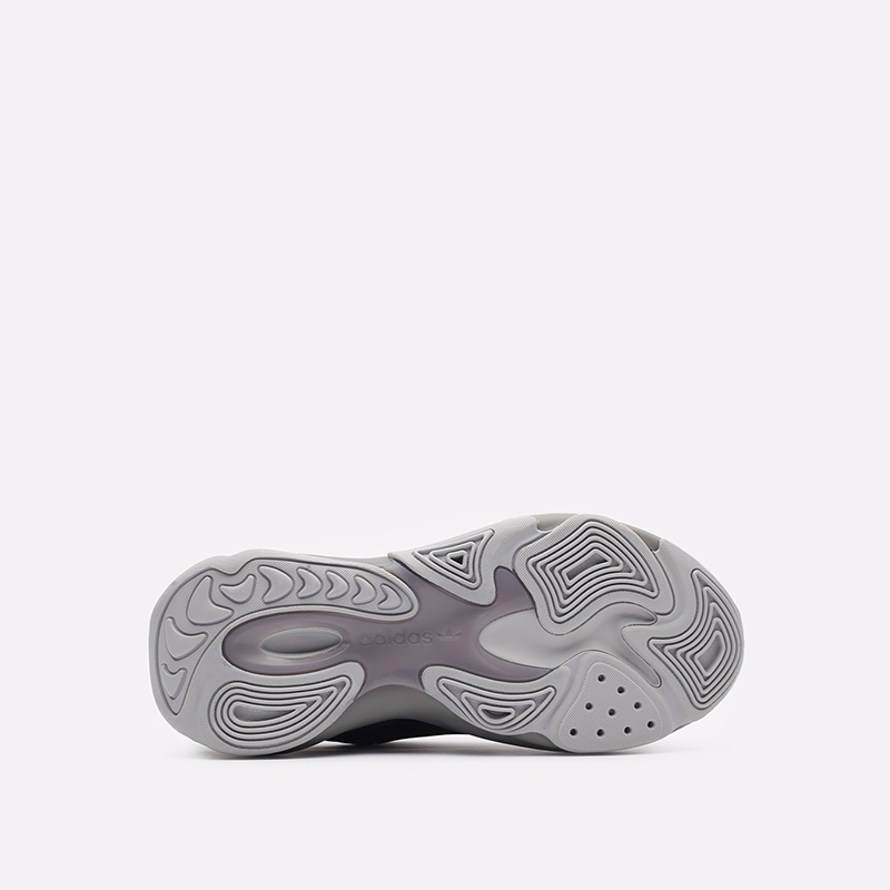 женские черные кроссовки adidas Ozrah W GW8236 - цена, описание, фото 5