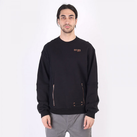 мужская толстовка PUMA Scoreboard Crew  