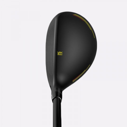 клюшка Cobra Гибрид KING SPEEDZONE MNS HYBRID 4 LH – фото для каталога