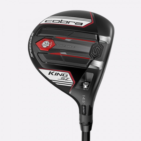 клюшка Cobra Вуд KING SPEEDZONE FAIRWAY Wood 7 MNS  