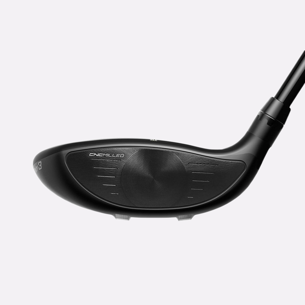 Клюшка Cobra Вуд KING SPEEDZONE FAIRWAY Wood 7 MNS (91404222)  - цена, описание, фото 3