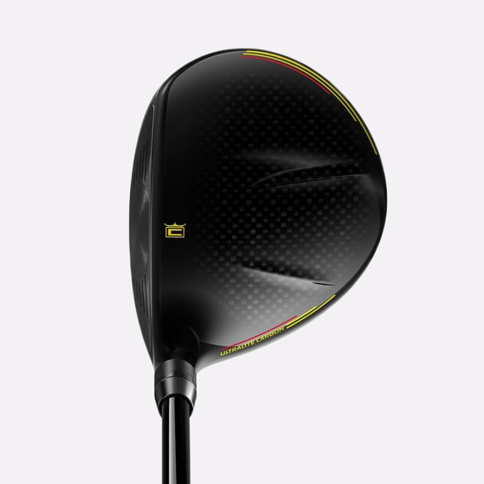 Клюшка Cobra Вуд KING SPEEDZONE FAIRWAY MNS (91404521)  - цена, описание, фото 2