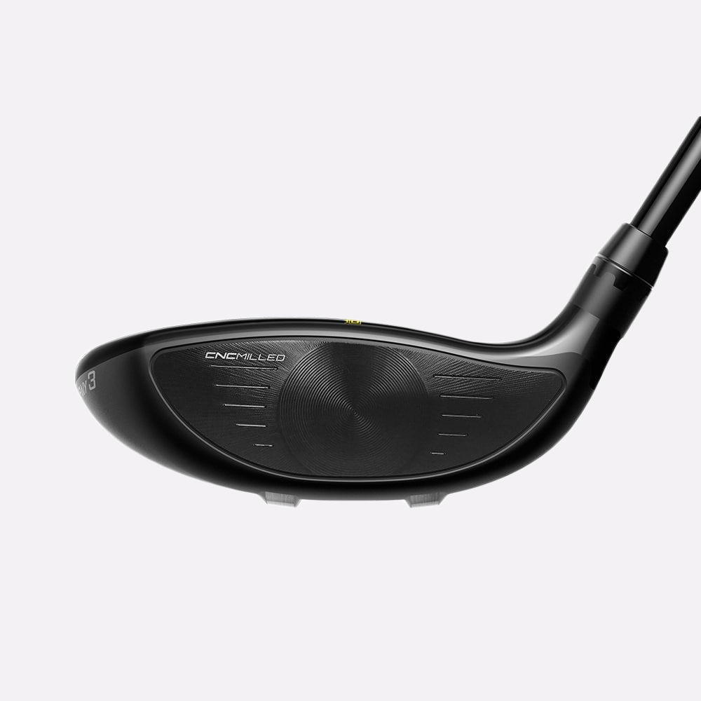 Клюшка Cobra Вуд KING SPEEDZONE FAIRWAY MNS (91404521)  - цена, описание, фото 3