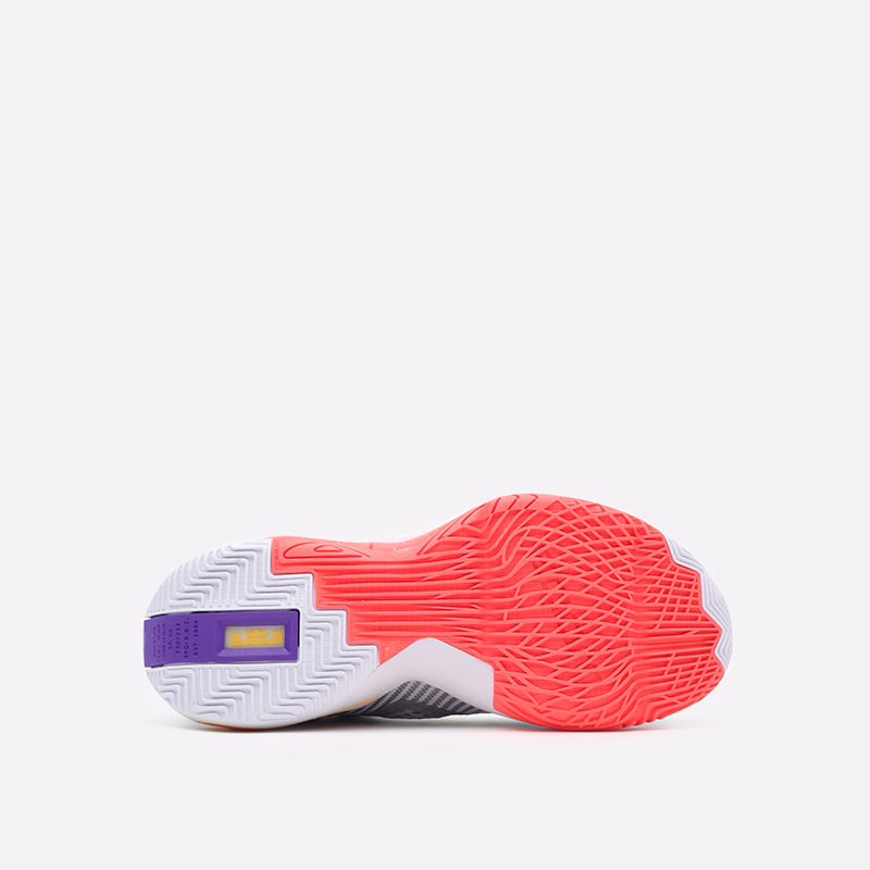 Мужские баскетбольные кроссовки Nike Soldier XIV EP (CK6047-001)  - цена, описание, фото 5