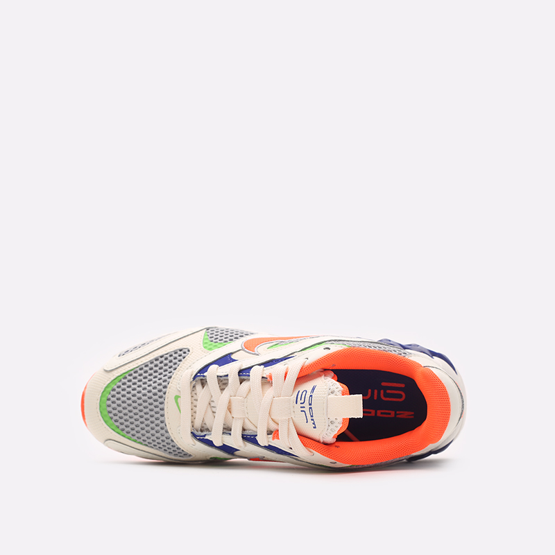 Женские кроссовки Nike WMNS Zoom Air Fire (CW3876-100)  - цена, описание, фото 6