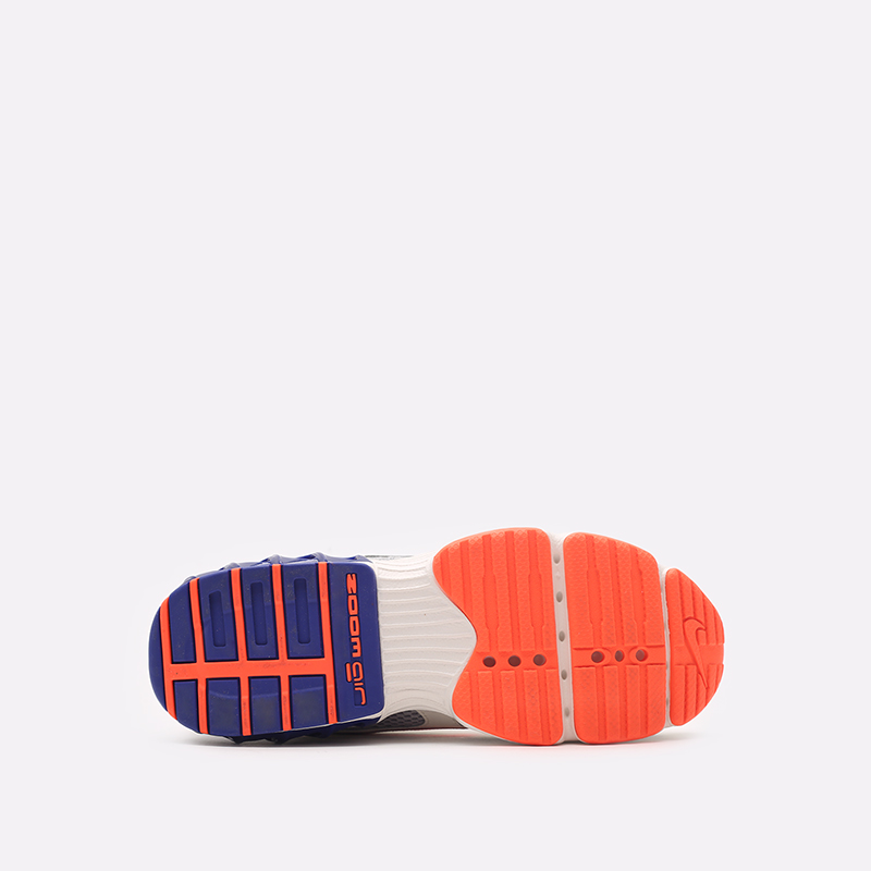 Женские кроссовки Nike WMNS Zoom Air Fire (CW3876-100)  - цена, описание, фото 5
