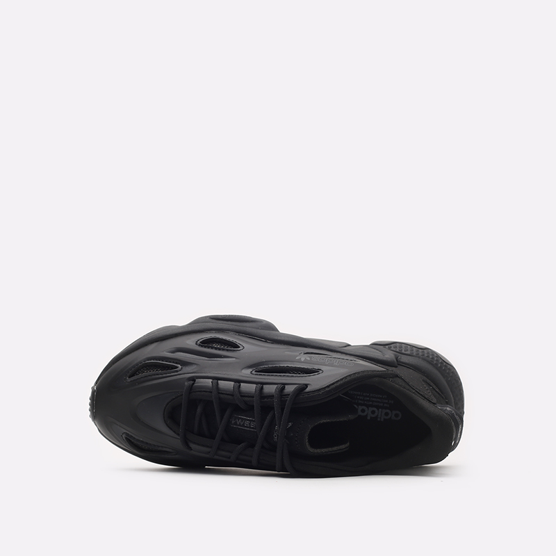  черные кроссовки adidas Ozweego Celox GZ5230 - цена, описание, фото 6