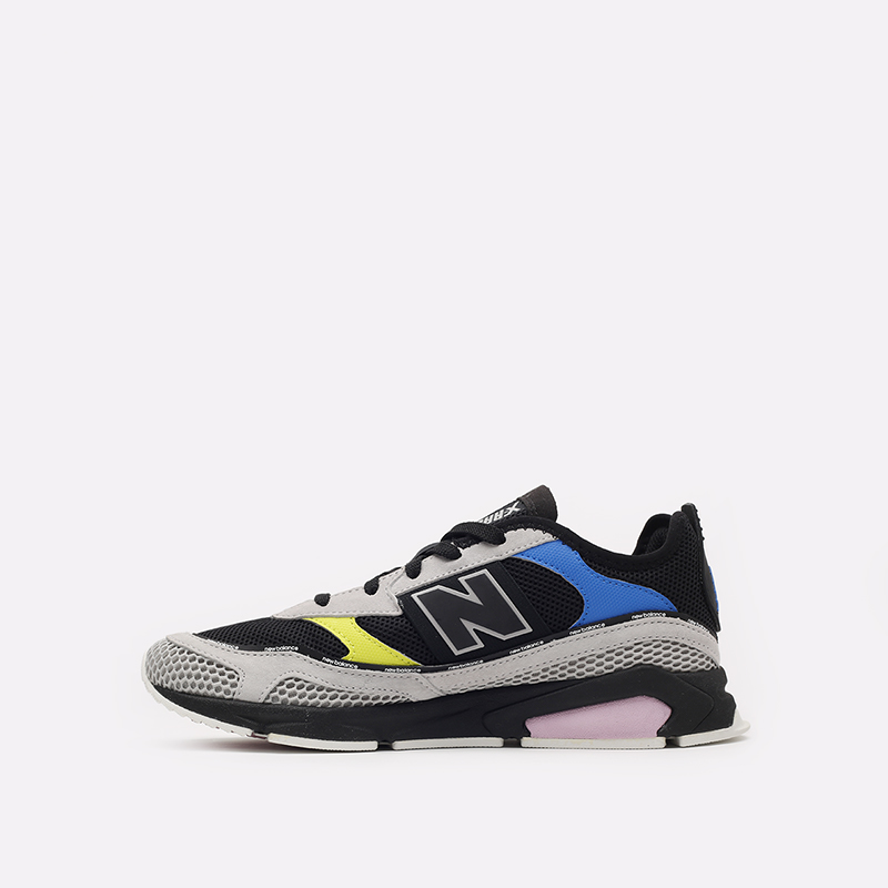 Мужские кроссовки New Balance X-Race (MSXRCTLC/D)  - цена, описание, фото 2