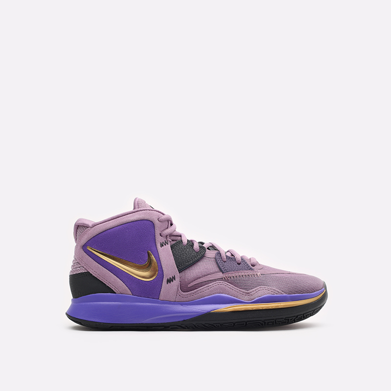 Мужские баскетбольные кроссовки Nike Kyrie Infinity EP (DC9134-500)  - цена, описание, фото 1