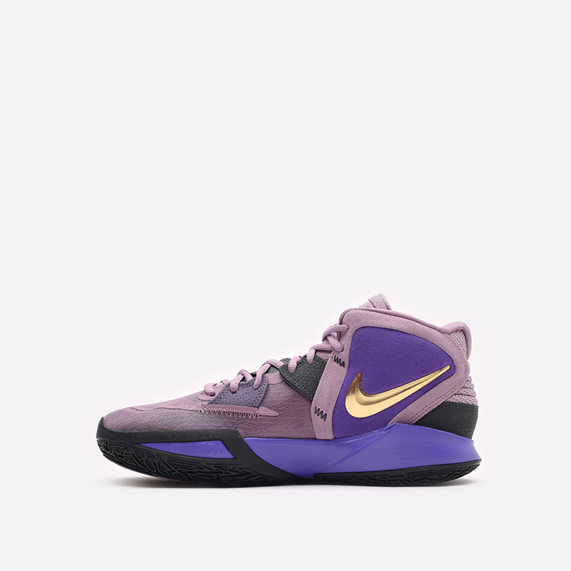 Мужские баскетбольные кроссовки Nike Kyrie Infinity EP (DC9134-500)  - цена, описание, фото 2