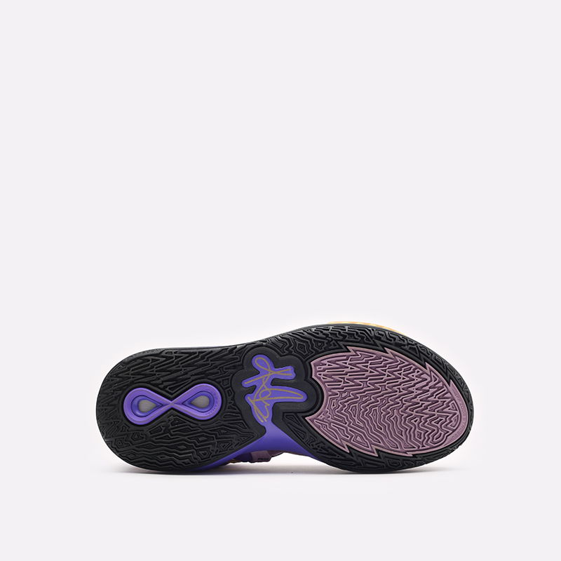 Мужские баскетбольные кроссовки Nike Kyrie Infinity EP (DC9134-500)  - цена, описание, фото 5