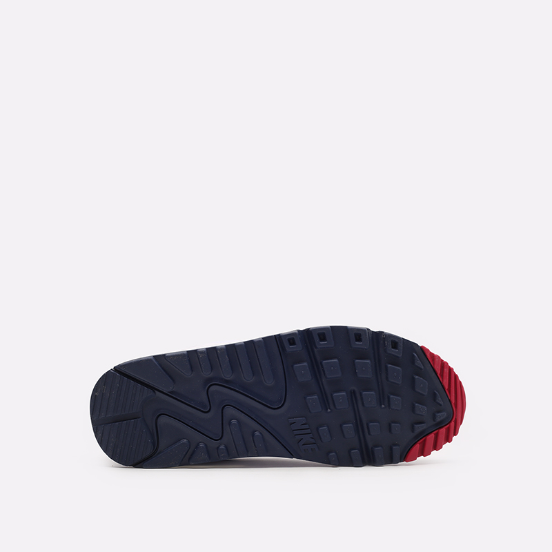 Женские кроссовки Nike WMNS Air Max 90 (DJ5414-100)  - цена, описание, фото 5