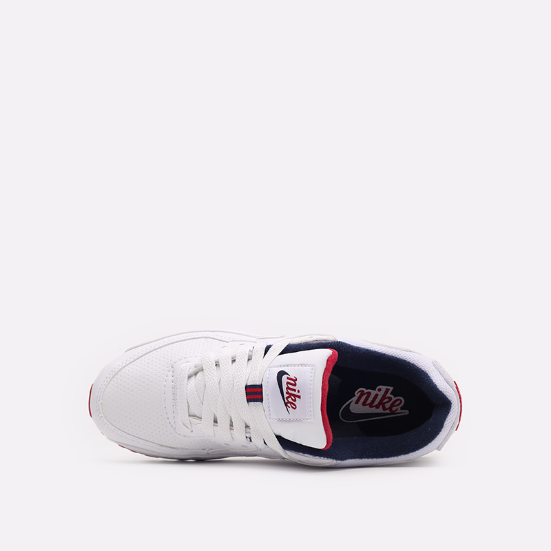 Женские кроссовки Nike WMNS Air Max 90 (DJ5414-100)  - цена, описание, фото 6